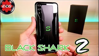 Video Xiaomi Black Shark 2 KsW0MSSQhkQ