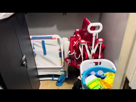 Property video