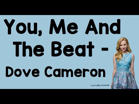 You, Me and the Beat