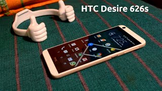 Video HTC Desire 626s KsgmGyHs3XM