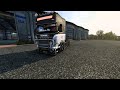 Scania R620 V8 1.43