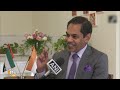 “Its a Reality Today….”: Indian Envoy to UAE Credits PM Modi for BAPS Mandir | News9  - 10:59 min - News - Video