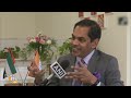 “Its a Reality Today….”: Indian Envoy to UAE Credits PM Modi for BAPS Mandir | News9
