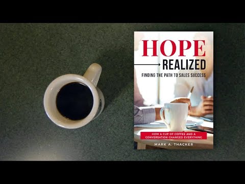 About The New Hope Realized Book About The New Hope Realized Book