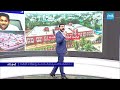 YS Jagan Slams CM Chandrababu Against Medical Colleges Privatization | Gun Shot | @SakshiTV  - 07:41 min - News - Video