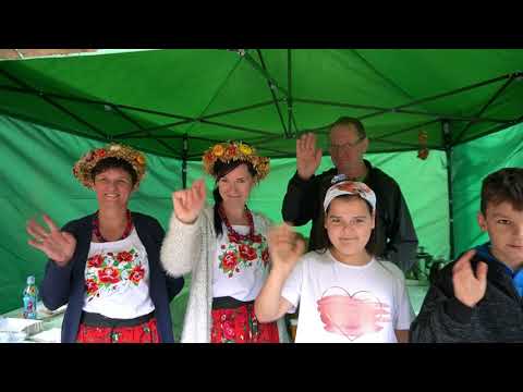 Dożynki Diecezjalno-Powiatowo-Gminne cz.2
