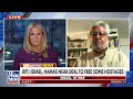 Hostage negotiation expert breaks down how talks with Hamas leaders operate  - 04:12 min - News - Video