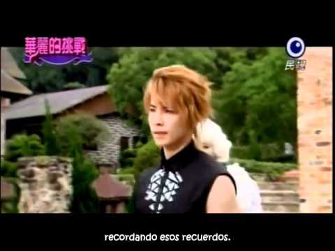 Donghae y Henry - zhe shi ai (esto es amor)