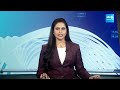 Taneti Vanitha About Geethanjali Incident | ITDP Fake Trolls | Nara Lokesh | AP Elections |@SakshiTV  - 01:34 min - News - Video