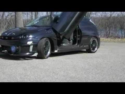 Ford focus zx3 aftermarket rims #8