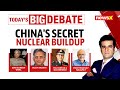 China Planning Nuclear Tests? | World War C Next Move? | NewsX