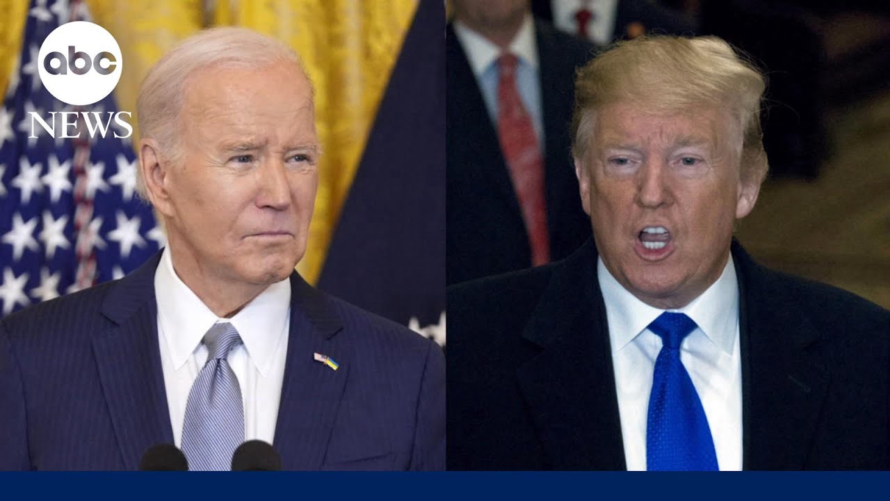 Biden to meet with President-elect Trump