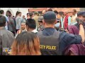 Chief Justice DY Chandrachud Visits Pashupatinath Temple in Kathmandu, Nepal | News9  - 03:00 min - News - Video