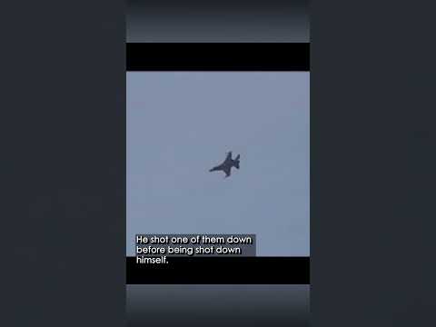 screenshot of youtube video titled Shaw Air Force Base | Carolina Snaps