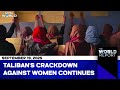 Indian Shot Dead By US Cops, Taliban Bans Women-Authored Books, Trump On Ukraine War