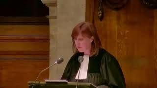 La Résurrection, toute une histoire !