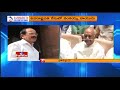 Venkaiah Naidu in Vice-President race