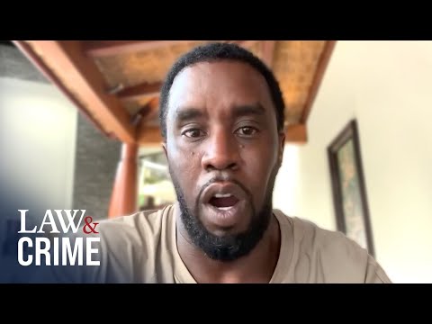 P. Diddy Admits to Brutally Beating His Ex-Girlfriend: ‘I Was F**ked Up’