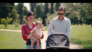 Video Tutorial Baby Jogger Duo City Mini GT2 Barre Limited Edition
