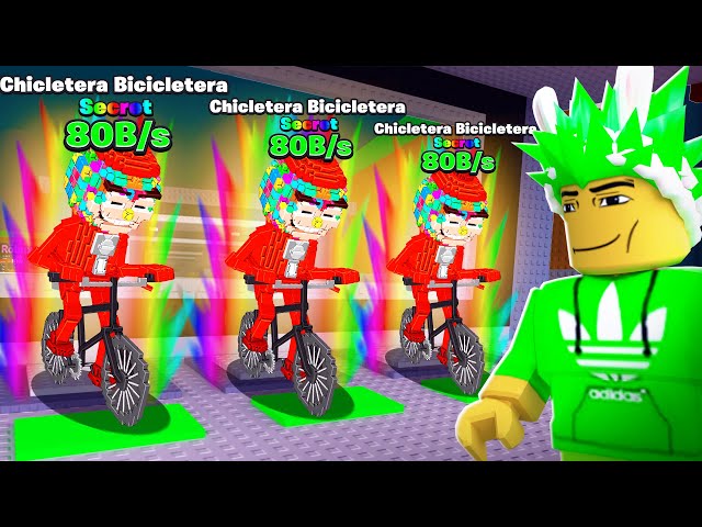🔴LIVE MIT UNENDLICH GLÜCK NEUES BRAINROT holen!