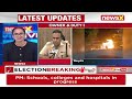 Seven New Born Dies | Rescuer Speaks To NewsX | Vivek Vihar Fire | NewsX  - 07:38 min - News - Video