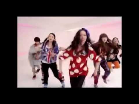 f(x) feat SHINee - Lollipop