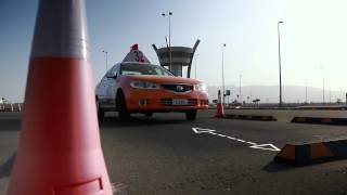 EMIRATES DRIVING COMPANY - شركة الإمارات ...