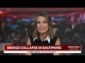 Special report: Bridge collapse appears to be an accident as search and rescue continues  - 21:55 min - News - Video