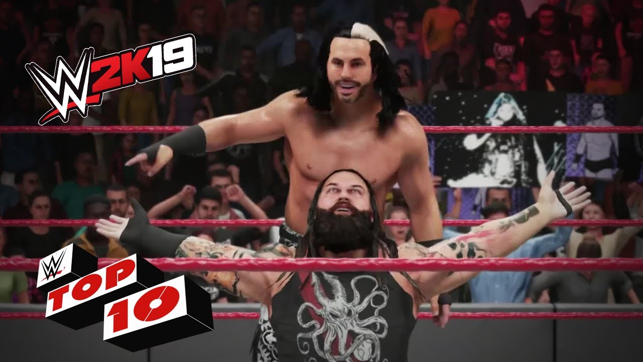 which wrestler is featured on the cover of the standard edition of wwe 2k19?