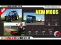 New Holland T6 - 2WD v1.0.0.0