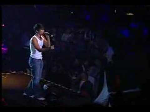 F4 in Manila (Happy New Year Concert 2004) - Part 3