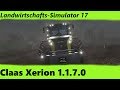 Claas Xerion with Kaweco Double Twin Shift v1.1.7.0