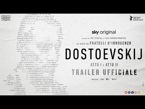 Dostoevskij'
