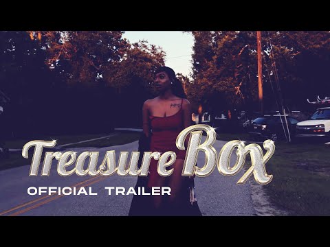 Treasure Box'