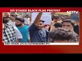 Kerala Governor On Student Groups Protest: Not Going To Be Frightened  - 01:10 min - News - Video