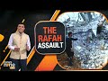 Explosions in Rafah, Netanyahu Rejects Truce Talks, Xi Jinpings Key Meeting  - 00:00 min - News - Video