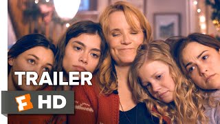 Little Women 2018 Movie Trailer