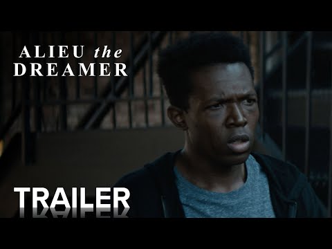 Alieu the Dreamer'
