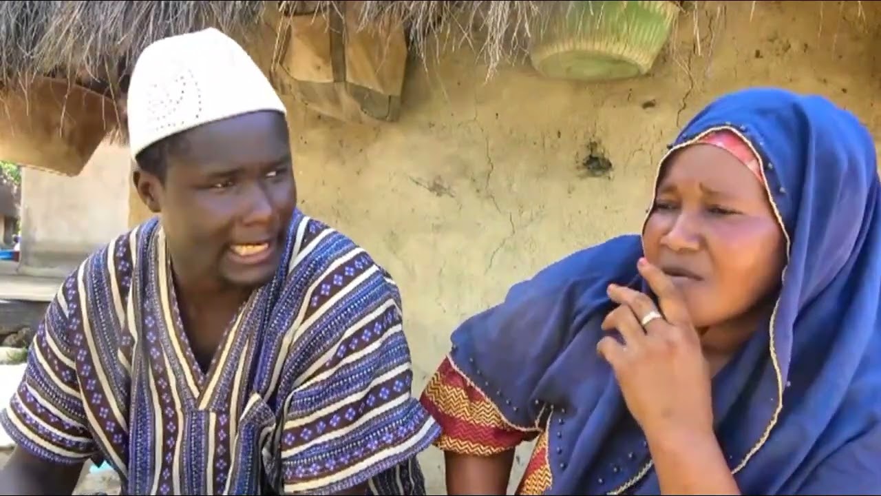 TÖGNÖLY EP 81 Nouveau Film Guinéen Version Malinké