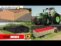 20Ft Gooseneck Tipper Trailer v1.0.1.0