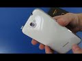 Смартфон Karbonn S9 Titanium White | unboxing