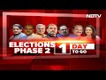 PM Modi Vs Congress Over Wealth Redistribution Charge | BJP vs Congress  - 20:58 min - News - Video