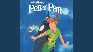 Following The Leader (Peter Pan Original Soundtrack)