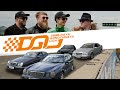   !  MERCEDES-BENZ W210-SERIES
