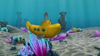 Potpaj sa Olly - Uhorka