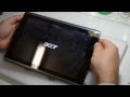 Восстановление планшета Acer Icona Tab A501 A500
