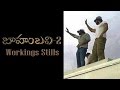 Baahubali - 2 Latest Working Stills - Prabhas ,Anushka, Tamanna