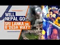 Kathmandu Erupts: Gen-Z Protests Expose Years of Govt Failure | News9  - 47:24 min - News - Video