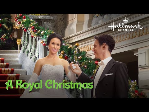 A Royal Christmas'