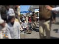 Delhi Police Officer Suspended for Kicking Worshippers | News9  - 00:00 min - News - Video